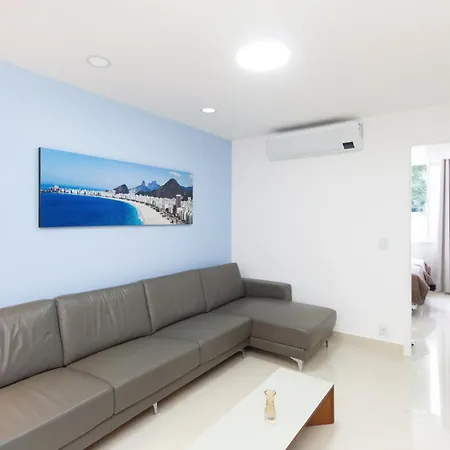 Luxo em Ipanema 304-2
