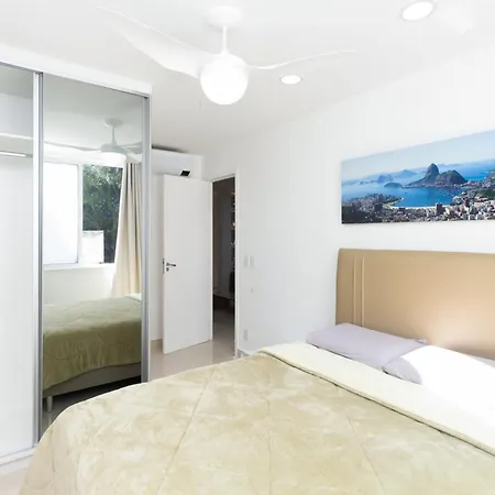 Luxo em Ipanema 304-3