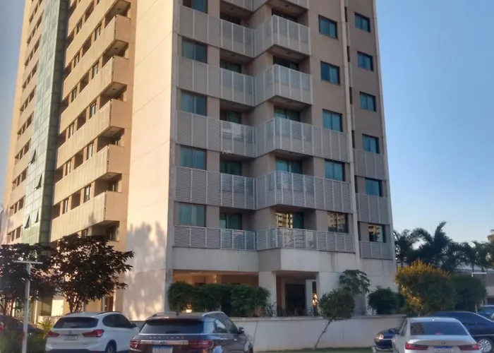 Flat Grand Midas- Rio Centro- Rock In Rio- Farmasi Arena- Projac- Barra- Parque Olimpico Rio de Janeiro